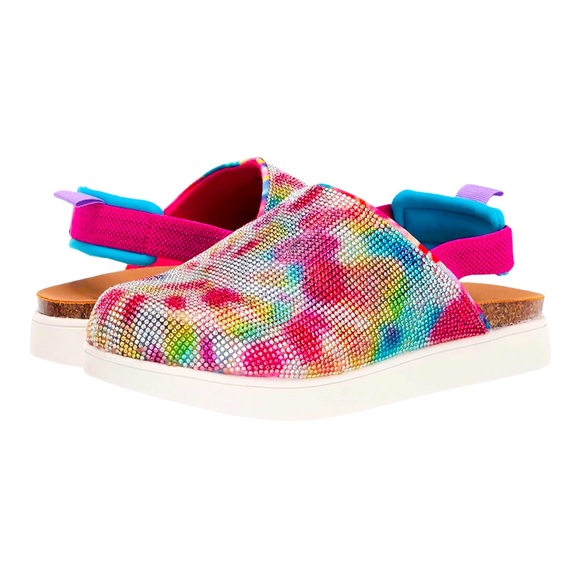 Steve Madden Girls Sandals - Picture 1 of 11